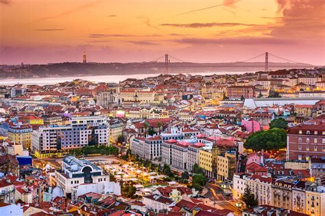 portugal travel package with lisbon and porto